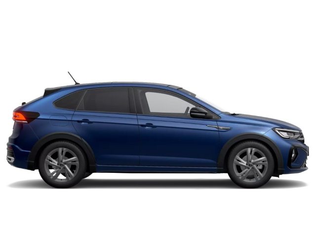 VOLKSWAGEN Taigo usata, con Airbag laterali