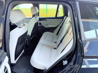 BMW X3 usata, con Cronologia tagliandi