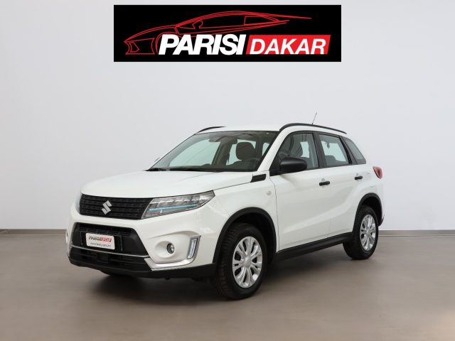 SUZUKI Vitara usata, con ABS