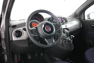 FIAT 500C usata 1
