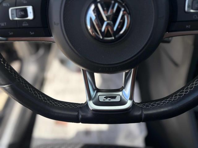 VOLKSWAGEN Golf usata, con Park Distance Control