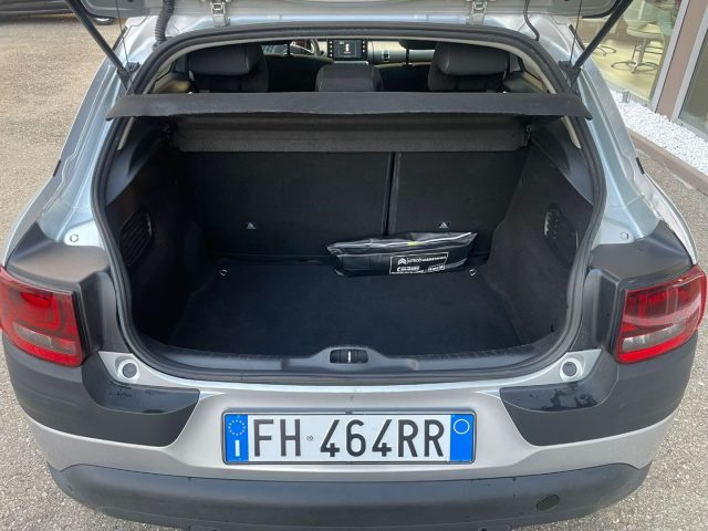 CITROEN C4 Cactus usata, con Servosterzo