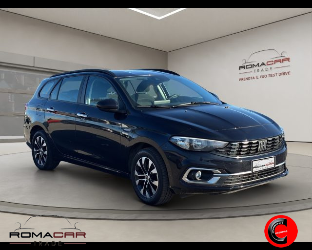 FIAT Tipo usata, con Airbag Passeggero