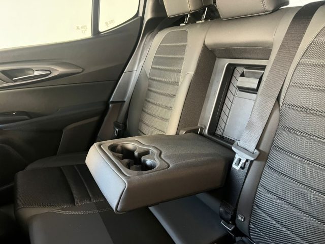 ALFA ROMEO Tonale usata, con Sensori di parcheggio posteriori