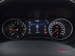 JEEP Compass usata 12