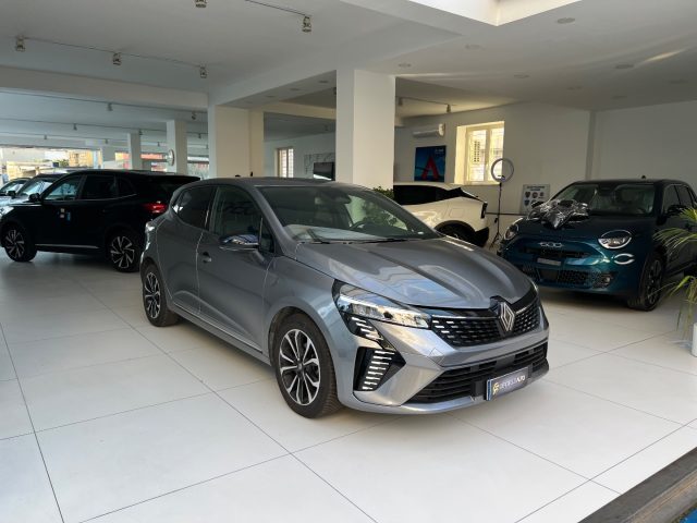 RENAULT Clio usata, con Airbag laterali