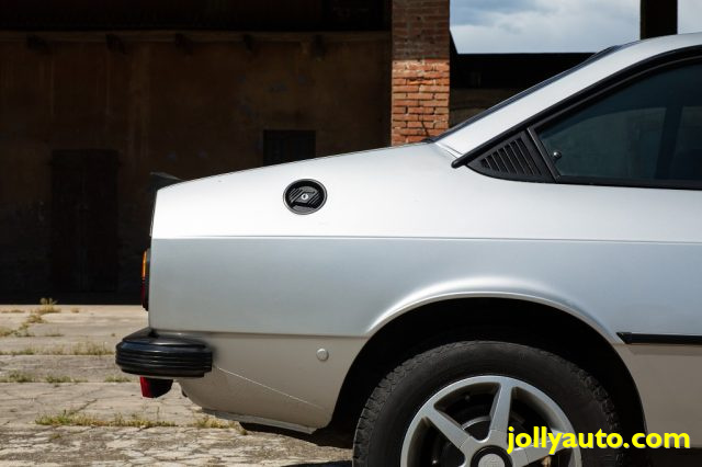 LANCIA Beta usata 69