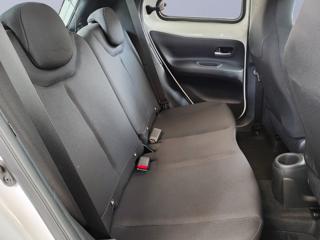 TOYOTA Aygo X usata, con Servosterzo