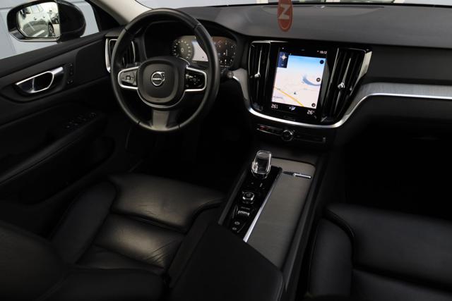 VOLVO V60 usata, con Filtro antiparticolato