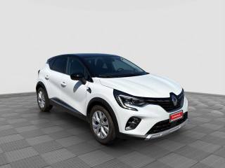 RENAULT Captur usata 6