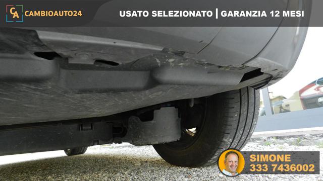 OPEL Corsa-e usata 57