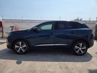 PEUGEOT 3008 usata, con Airbag