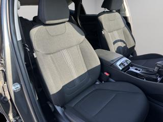 HYUNDAI Tucson usata, con Regolazione elettrica sedili