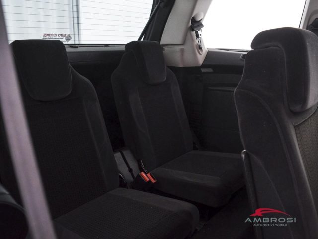 CITROEN C4 Picasso usata 11