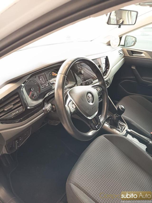 VOLKSWAGEN Polo usata 15