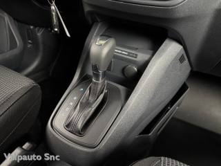 FORD Transit Courier usata, con Climatizzatore