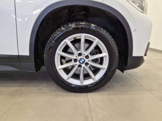 BMW X1 usata, con Boardcomputer