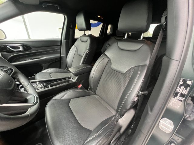 JEEP Compass usata, con Luci diurne