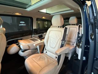 MERCEDES-BENZ V 300 usata, con ESP