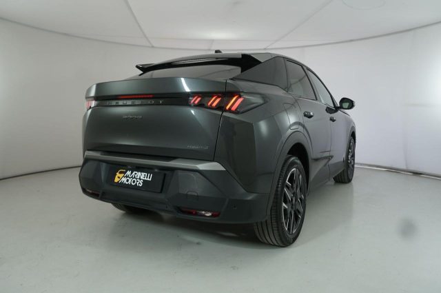 PEUGEOT 3008 usata, con Airbag