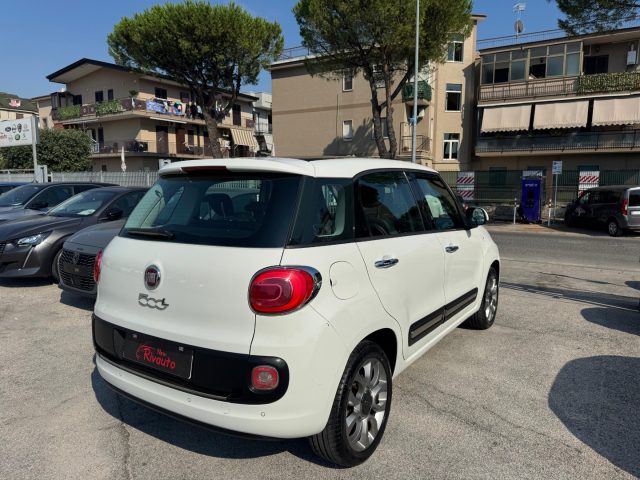 FIAT 500L usata, con Alzacristalli elettrici