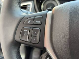 SUZUKI S-Cross usata, con Touch screen
