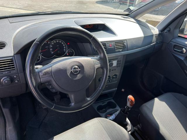 OPEL Meriva usata, con Chiusura centralizzata