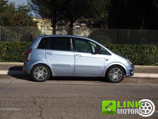 LANCIA MUSA usata, con Airbag laterali