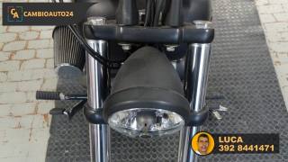 HARLEY-DAVIDSON FXCW Softail Rocker usata 24