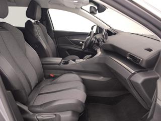 PEUGEOT 3008 usata, con Sensori di parcheggio posteriori