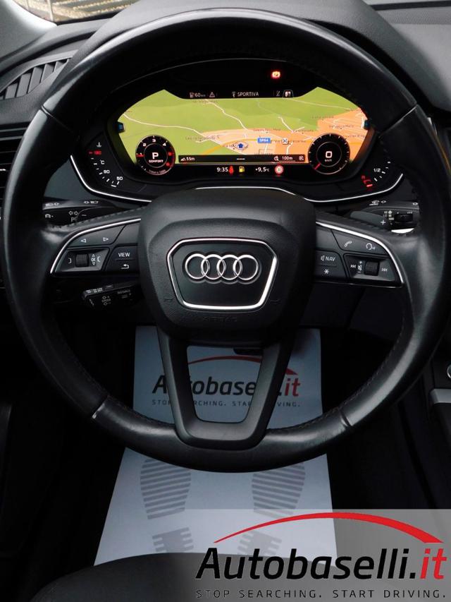 AUDI Q5 usata 75