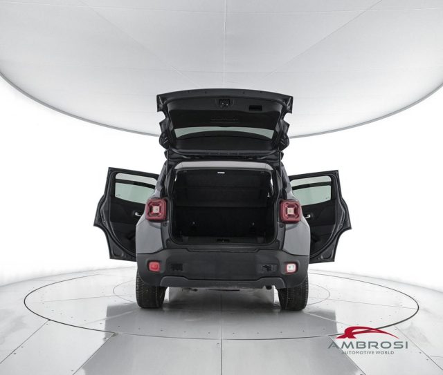 JEEP Renegade usata 6