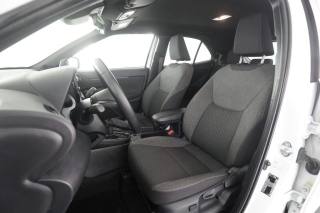 TOYOTA Yaris Cross usata 8