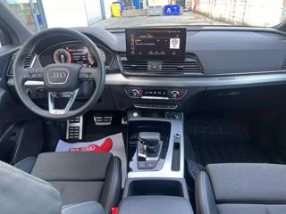 AUDI Q5 usata, con ESP