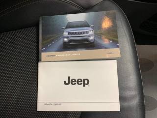 JEEP Compass usata, con USB