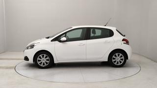 PEUGEOT 208 usata, con Airbag