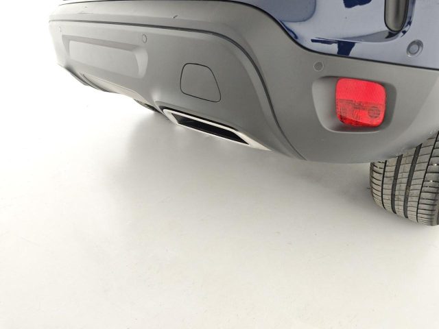 CITROEN C5 Aircross usata, con Fendinebbia