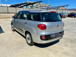 FIAT 500L usata, con Chiusura centralizzata