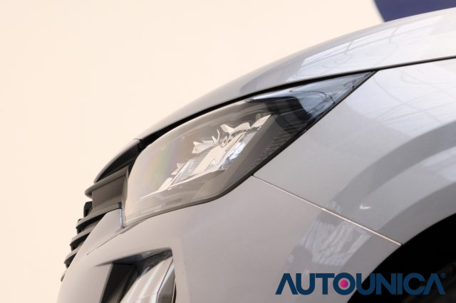 PEUGEOT 208 usata, con Chiusura centralizzata telecomandata