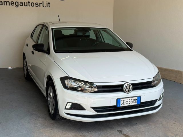 VOLKSWAGEN Polo usata, con Controllo trazione