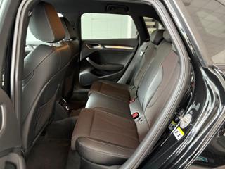 AUDI A3 usata, con Specchietti laterali elettrici
