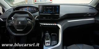 PEUGEOT 3008 usata 7