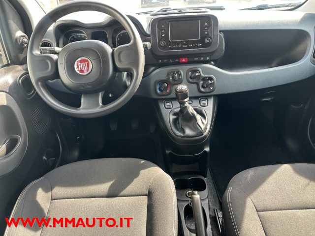 FIAT Panda usata, con Cerchi in lega