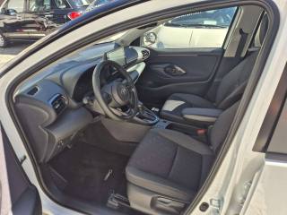 TOYOTA Yaris usata, con Boardcomputer