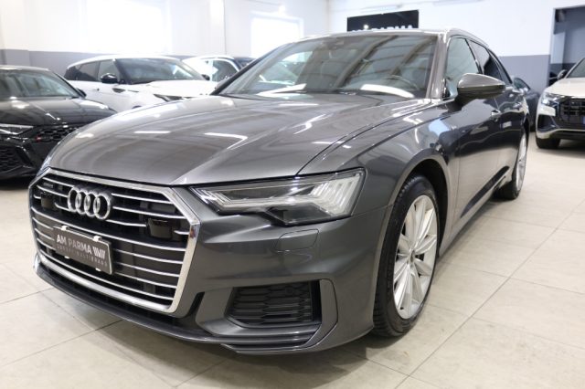 AUDI A6 usata, con Airbag Passeggero