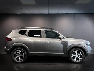 DACIA Duster usata, con Airbag Passeggero