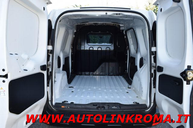RENAULT Express usata, con Autoradio