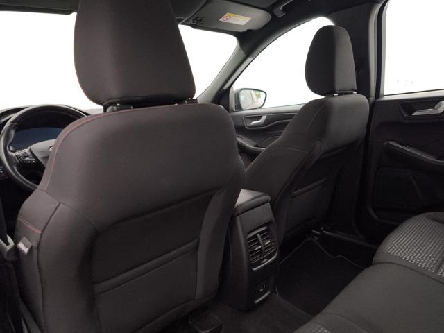 FORD Kuga usata, con Volante in pelle