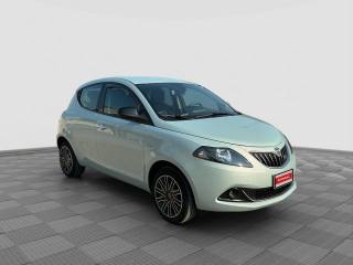 LANCIA Ypsilon usata 6
