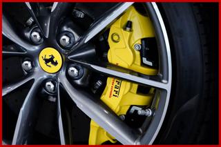 FERRARI 812 usata, con Climatizzatore